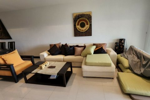 Sobre plano Vtara Sukhumvit 36 en Hua Hin, Tailandia № 28800 - foto 5