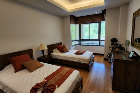 Sobre plano Vtara Sukhumvit 36 en Hua Hin, Tailandia № 28800 - foto 8