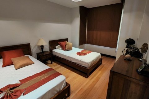 Sobre plano Vtara Sukhumvit 36 en Hua Hin, Tailandia № 28800 - foto 9