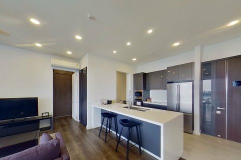 Sobre plano Vtara Sukhumvit 36 en Hua Hin, Tailandia № 28800 - foto 4