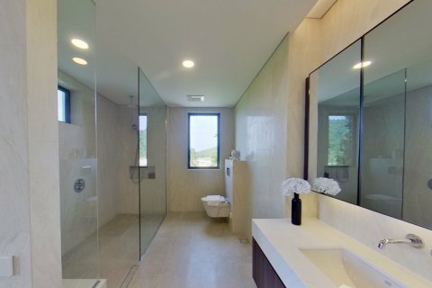 Sobre plano Vtara Sukhumvit 36 en Hua Hin, Tailandia № 28800 - foto 7