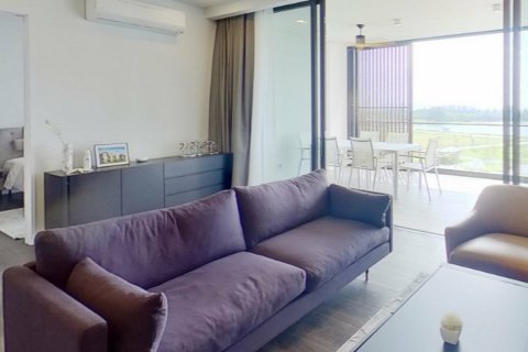 Sobre plano Vtara Sukhumvit 36 en Hua Hin, Tailandia № 28800 - foto 5