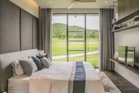 Sobre plano Vtara Sukhumvit 36 en Hua Hin, Tailandia № 28800 - foto 2