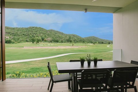 Sobre plano Vtara Sukhumvit 36 en Hua Hin, Tailandia № 28800 - foto 6