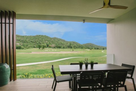 Sobre plano Sansara Hua Hin en Hang Dong, Tailandia № 28664 - foto 5