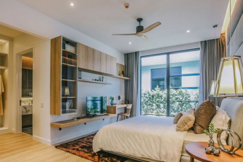 Sobre plano Sansara Hua Hin en Hang Dong, Tailandia № 28664 - foto 7