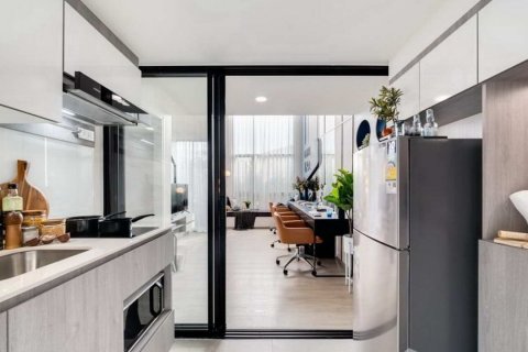 Sobre plano Origin Plug & Play Sirindhorn Station en Bangkok, Tailandia № 27461 - foto 4