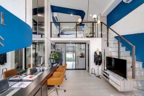 Sobre plano Origin Plug & Play Sirindhorn Station en Bangkok, Tailandia № 27461 - foto 6