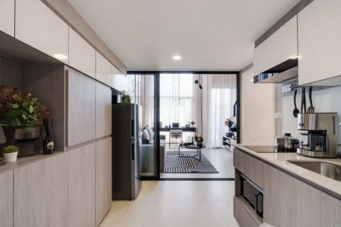 Sobre plano Origin Plug & Play Sirindhorn Station en Bangkok, Tailandia № 27461 - foto 5