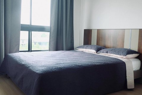 Condominio de 2 dormitorios en Bangkok, Tailandia en Supalai City Resort Rama 8  № 27306