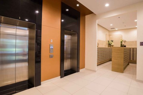 Sobre plano Supalai Loft Khaerai Station en Bangkok, Tailandia № 27356 - foto 6