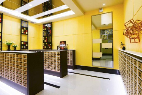 Sobre plano Supalai Loft Talat Phlu Station en Bangkok, Tailandia № 27359 - foto 5