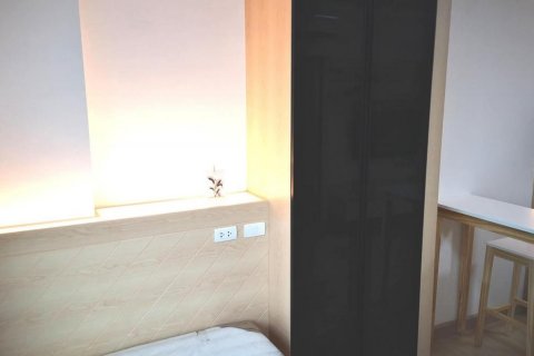 Sobre plano Supalai Loft Talat Phlu Station en Bangkok, Tailandia № 27359 - foto 4