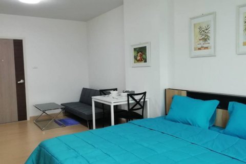 Sobre plano Supalai Loft Talat Phlu Station en Bangkok, Tailandia № 27359 - foto 3