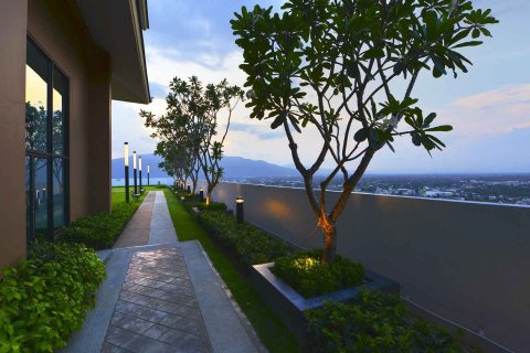 Sobre plano Supalai Monte 2 en Chiang Mai, Tailandia № 27308 - foto 2