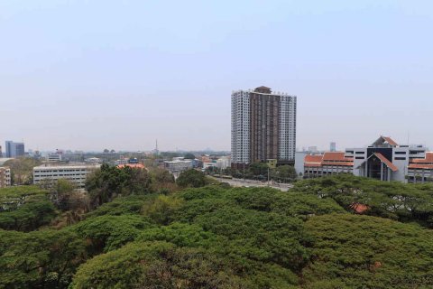 Sobre plano Supalai Monte 2 en Chiang Mai, Tailandia № 27308 - foto 5