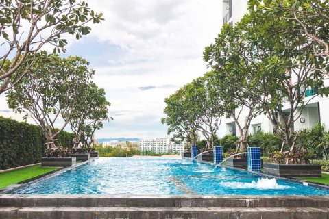 Sobre plano Supalai Monte 2 en Chiang Mai, Tailandia № 27308 - foto 6