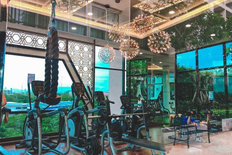 Sobre plano Supalai Monte 2 en Chiang Mai, Tailandia № 27308 - foto 7
