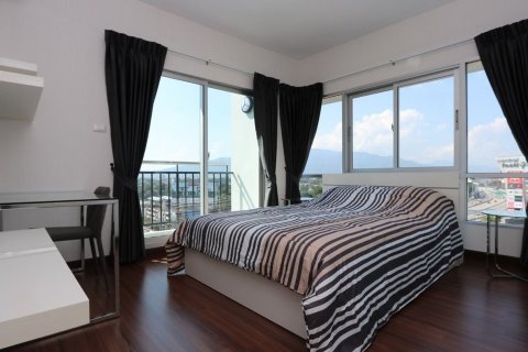 Condominio de 2 dormitorios en Chiang Mai, Tailandia en Supalai Monte 2  № 27348