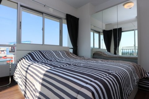 Condominio de 2 dormitorios en Chiang Mai, Tailandia en Supalai Monte 2  № 27351