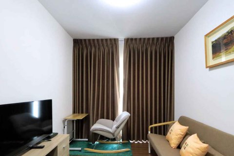 Condominio de 2 dormitorios en Chiang Mai, Tailandia en Supalai Monte 2  № 27352