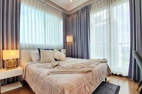 Condominio de 2 dormitorios en Bangkok, Tailandia en Supalai Elite Phayathai № 27671