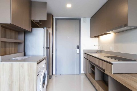 Condominio de 1 dormitorio en Bangkok, Tailandia en Taka Haus Ekamai 12 № 27723