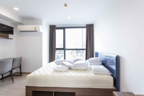 Condominio de 2 dormitorios en Bangkok, Tailandia en Taka Haus Ekamai 12 № 27725