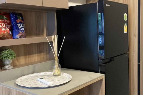 Sobre plano Taka Haus Ekamai 12 en Bangkok, Tailandia № 27688 - foto 7