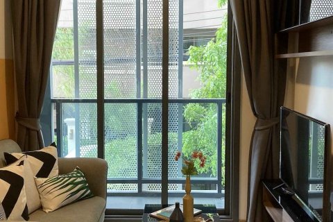 Sobre plano Taka Haus Ekamai 12 en Bangkok, Tailandia № 27688 - foto 8
