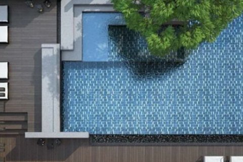 Sobre plano The Excel Hybrid en Bangkok, Tailandia № 29218 - foto 3