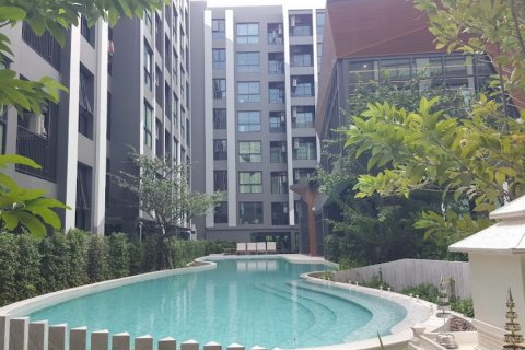 Sobre plano The Excel Ladprao-Sutthisan en Bangkok, Tailandia № 29211 - foto 7