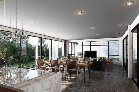 Sobre plano The Granary Villas en Phuket, Tailandia № 28305 - foto 4