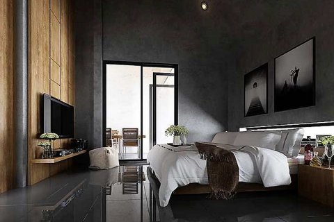 Sobre plano The Granary Villas en Phuket, Tailandia № 28305 - foto 14