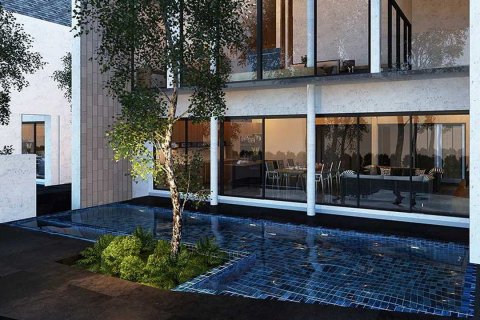 Sobre plano The Granary Villas en Phuket, Tailandia № 28305 - foto 8