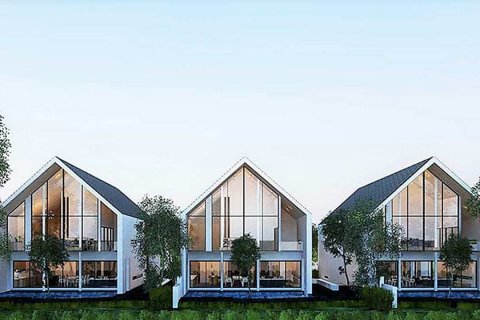 Sobre plano The Granary Villas en Phuket, Tailandia № 28305 - foto 7