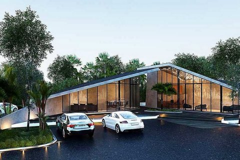 Sobre plano The Granary Villas en Phuket, Tailandia № 28305 - foto 9