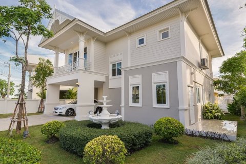 Sobre plano Vtara Sukhumvit 36 en Samut Sakhon, Tailandia № 28817 - foto 2