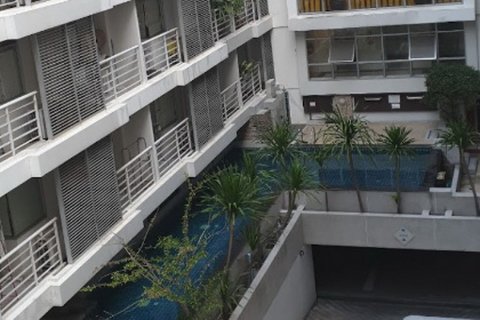 Sobre plano Vtara Sukhumvit 36 en Bangkok, Tailandia № 28782 - foto 9
