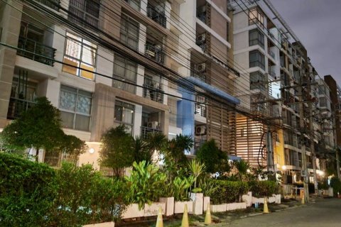 Sobre plano Vtara Sukhumvit 36 en Bangkok, Tailandia № 28782 - foto 6