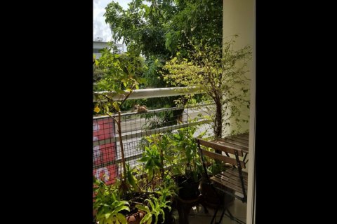 Sobre plano Vtara Sukhumvit 36 en Bangkok, Tailandia № 28782 - foto 6