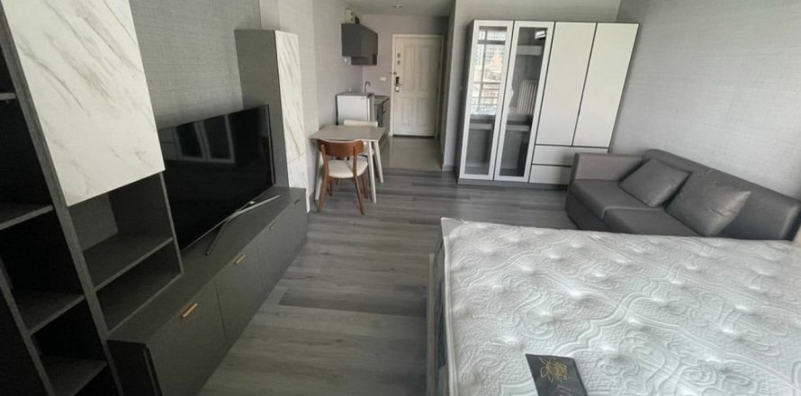 Estudio en el condominio en Bangkok, Tailandia en Vtara Sukhumvit 36 № 28792