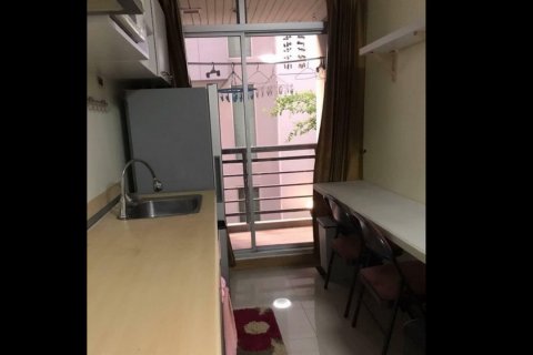 Sobre plano Vtara Sukhumvit 36 en Bangkok, Tailandia № 28782 - foto 4