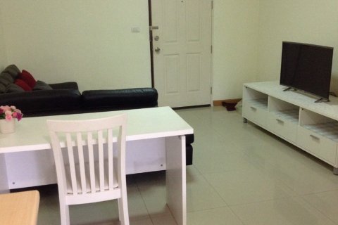 Sobre plano Vtara Sukhumvit 36 en Bangkok, Tailandia № 28782 - foto 2
