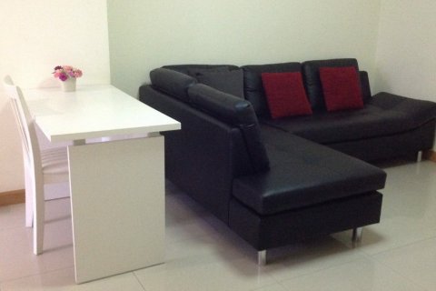 Condominio de 1 dormitorio en Bangkok, Tailandia en Vtara Sukhumvit 36 № 28794