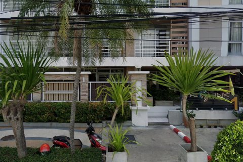 Sobre plano Vtara Sukhumvit 36 en Bangkok, Tailandia № 28782 - foto 5