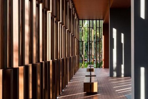 Sobre plano Vtara Sukhumvit 36 en Bangkok, Tailandia № 28895 - foto 3