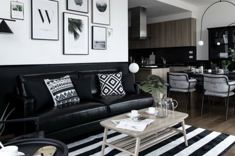 Condominio de 2 dormitorios en Bangkok, Tailandia en Vtara Sukhumvit 36 № 28901