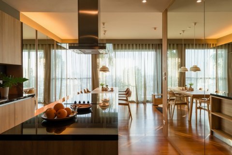 Condominio de 2 dormitorios en Bangkok, Tailandia en Vtara Sukhumvit 36 № 28899