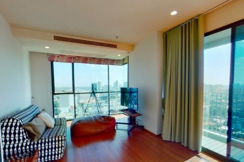 Condominio de 2 dormitorios en Bangkok, Tailandia en Vtara Sukhumvit 36 № 28898